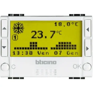 living-light-dnevnitjedni-termostat-3m-grijanjehladenje-bije-23156-04070751.webp LIVING LIGHT DNEVNI/TJEDNI TERMOSTAT 3M GRIJANJE/HLAĐENJE BIJELI