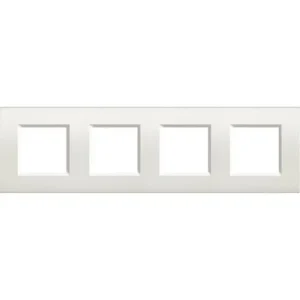 LIVING LIGHT POKROVNI OKVIR 2+2+2+2M 71mm BIJELI