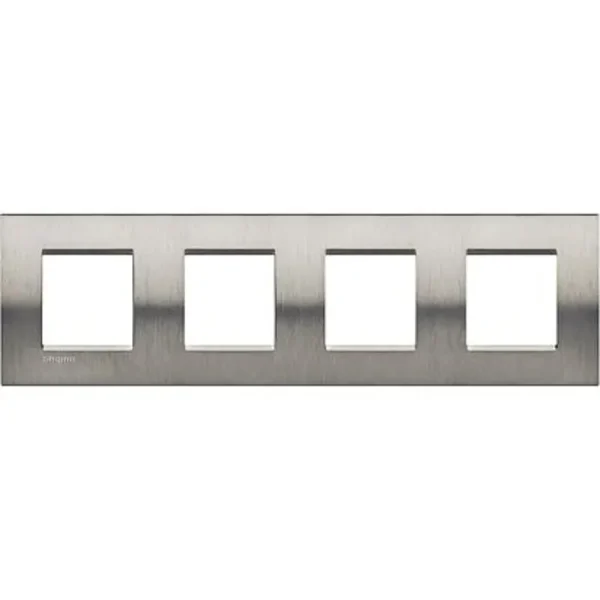 living-light-pokrovni-okvir-2222m-71mm-bruseni-celik-23831-04070785.webp LIVING LIGHT POKROVNI OKVIR 2+2+2+2M 71mm BRUŠENI ČELIK