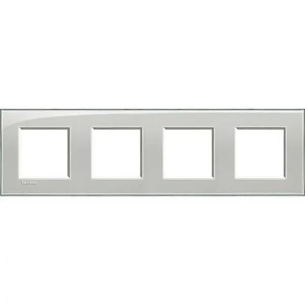 living-light-pokrovni-okvir-2222m-ledeno-siva-84896-04011010.webp LIVING LIGHT POKROVNI OKVIR 2+2+2+2M LEDENO SIVA