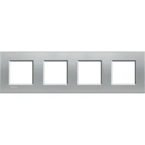 LIVING LIGHT POKROVNI OKVIR 2+2+2+2M TECH