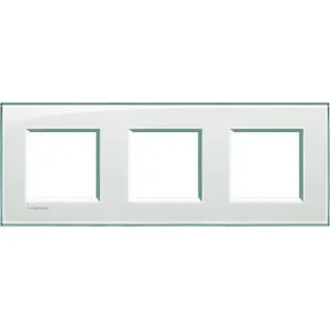 LIVING LIGHT POKROVNI OKVIR 2+2+2M 71mm