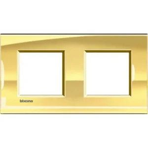 LIVING LIGHT POKROVNI OKVIR 2+2M 71mm