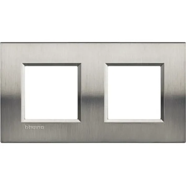 living-light-pokrovni-okvir-22m-71mm-bruseni-celik-23343-04070783.webp LIVING LIGHT POKROVNI OKVIR 2+2M 71mm BRUŠENI ČELIK