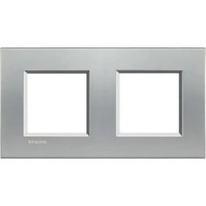 LIVING LIGHT POKROVNI OKVIR 2+2M 71mm TECH
