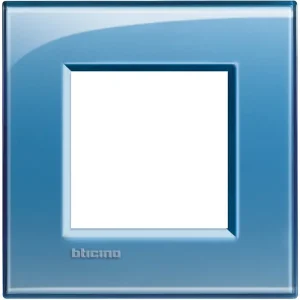 LIVING LIGHT POKROVNI OKVIR 2M PLAVI