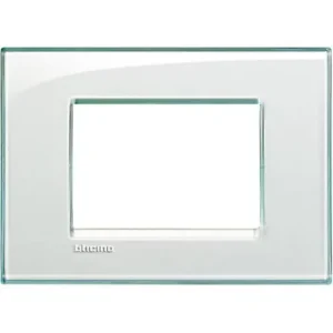 LIVING LIGHT POKROVNI OKVIR 3M AKVAMARIN