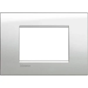 LIVING LIGHT POKROVNI OKVIR 3M SILVER MOON