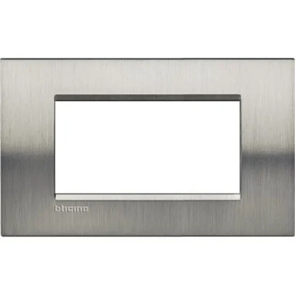 living-light-pokrovni-okvir-4m-bruseni-celik-34299-04070470.webp LIVING LIGHT POKROVNI OKVIR 4M BRUŠENI ČELIK