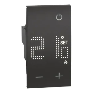 lnow-termostat-ekran-2m-crni-44093-04011284.webp LNOW ELEKTRONIČKI TERMOSTAT RELEJNI 5A/230V 2M CRNI