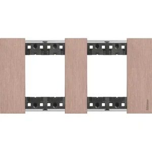 LNOW - UKRAS OKVIR 2X2M COPPER