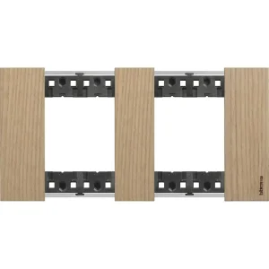 LNOW - UKRAS OKVIR 2X2M OAK