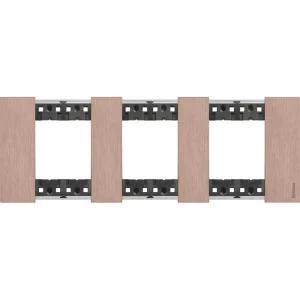 LNOW - UKRAS OKVIR 2X3M COPPER
