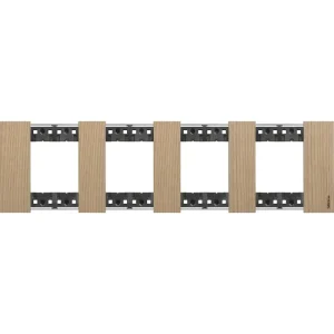 LNOW - UKRAS OKVIR 2X4M OAK