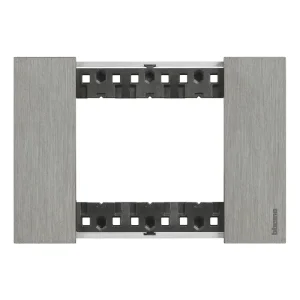 LNOW - UKRAS OKVIR 3M Steel