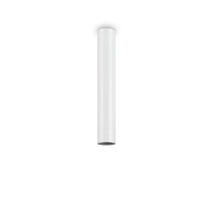 LOOK STROPNA LAMPA PL1 H40 BIJELA GU10