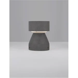 LUA VANJSKA STAJAĆA SVJETILJKA LED 12Watt 629Lm 
IP65 3000K 
BETON