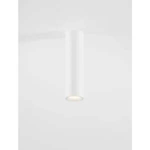 Luisa STROPNI REFLEKTOR BIJELI LED 6W 220-240V 422lm IP20 3000K