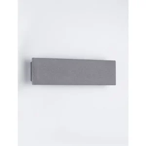 luna-zidna-svjetiljka-siva-led-11-watt-100-265volt-644lm-300-73233-02184415.webp LUNA ZIDNA SVJETILJKA SIVA
LED 11 Watt 100-265Volt 644lm
3000K IP65