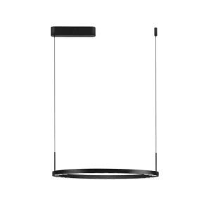 LUNETTE VISILICA LED 34W 1453lm 3000K IP20