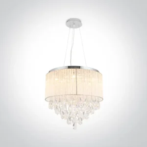 LUSTER 9x9w G9 100-240v