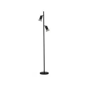 LUVIA STAJAĆA LAMPA GU10 2x10W IP20