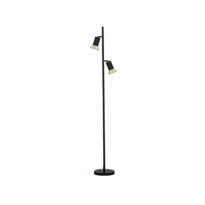 LUVIA STAJAĆA LAMPA GU10 2x10W IP20