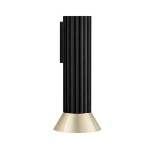 LUVIA ZIDNA LAMPA GU10 1x10W IP20