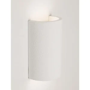 LUZ ZIDNA SVJETILJKA BIJELA LED G9 1x5W 100-240V IP20