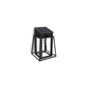 lysin-vanjska-solarna-zidna-svjetiljka-sa-senzorom-32w-4000k-75973-02087837.webp Lysin VANJSKA SOLARNA ZIDNA SVJETILJKA SA SENZOROM 3.2W 4000K CRNA