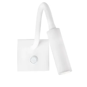 MADISON ZIDNA LAMPA LED 3 WattW/3000K/190lm/IP20/BIJELA
