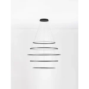 MAELO LUSTER LED 167W 220-240V 11213lm IP20 CCT 2700-3000-4000K