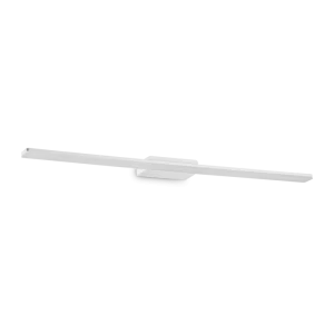 MAKE-UP LED ZIDNA SVJETILJKA AP D90 IP54