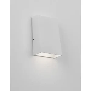 MILEY KUPAONSKA LAMPA  LED 6W/3000K/397lm/IP54/BIJELA