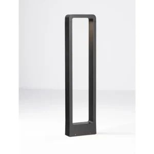 minimal-stajaca-svjetiljka-crna-led-7-watt-220-240-volt-369l-6711-02184341.webp MINIMAL STAJAĆA SVJETILJKA CRNA
LED 7 Watt 220-240 Volt 369lm
3000K IP65