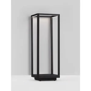 MISTI STAJAĆA LAMPA LED 3000K 359lm  IP65 CRNA