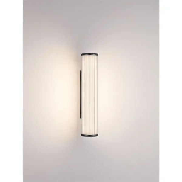misty-zidna-led-svjetiljka-crna-7w-ip44-cct-3000-4000k-85250-02233007.webp MISTY ZIDNA LED SVJETILJKA CRNA 7W IP44 CCT 3000-4000K