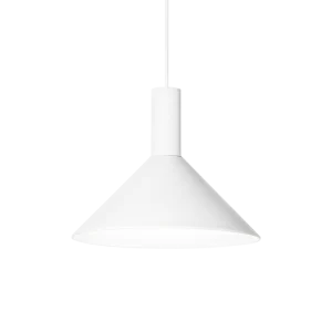 MIX UP VISILICA MSP1 BIJELA E27