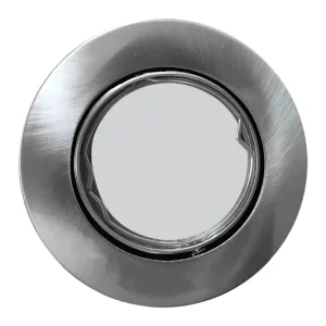 MIXIT UGRADBENA SVJETILJKA BRUSHED STEEL GU10 IP23