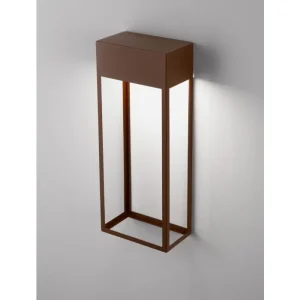 MOBY VANJSKA ZIDNA SVJETILJKA 
LED 20Watt 1545Lm 
3000K IP65