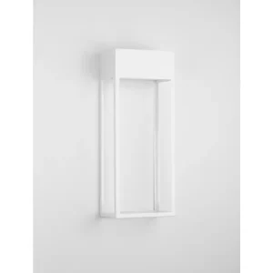 MOBY ZIDNA SVJETILJKA BIJELA 
LED 20Watt 220-240Volt 1545lm 
3000K