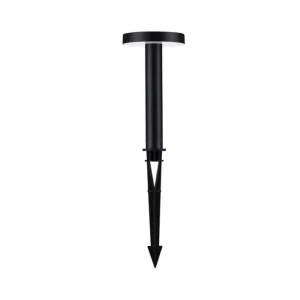 MOOD PODNA SVJETILJKA CRNA 
LED 5 Watt 100-240 Volt 402lm 
3000K