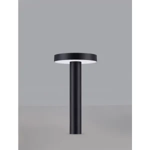MOOD STAJAĆA SVJETILJKA CRNA 
LED 5Watt 100-240 Volt 402lm 
3000K
