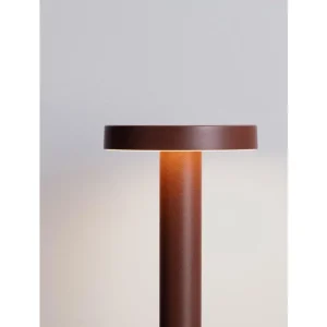 MOOD STAJAĆA SVJETILJKA SMEĐA 
LED 5Watt 100-240 Volt 402lm 
3000K IP65