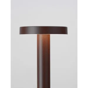 MOOD STAJAĆA SVJETILJKA SMEĐA 
LED 5Watt 100-240 Volt 424lm 
3000K IP65