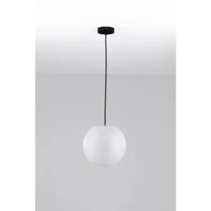 MOON VANJSKA VISILICA IP65 E14 1x5 Watt BIJELA