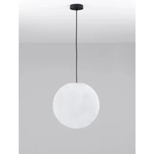 MOON VISILICA 
LED E27 1x12 Watt 100-240 Volt