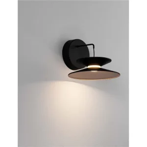morfi-zidna-lampa-led-3000k7w367lmcrna-zlatna-5709-02026141.webp MORFI ZIDNA LAMPA LED /3000K/7W/367Lm/CRNA &
ZLATNA