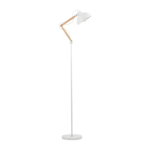 MUTANTI STAJAĆA LAMPA  E27 /IP20/BIJELA