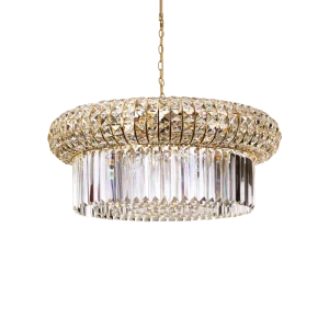 NABUCCO LUSTER SP16 E14